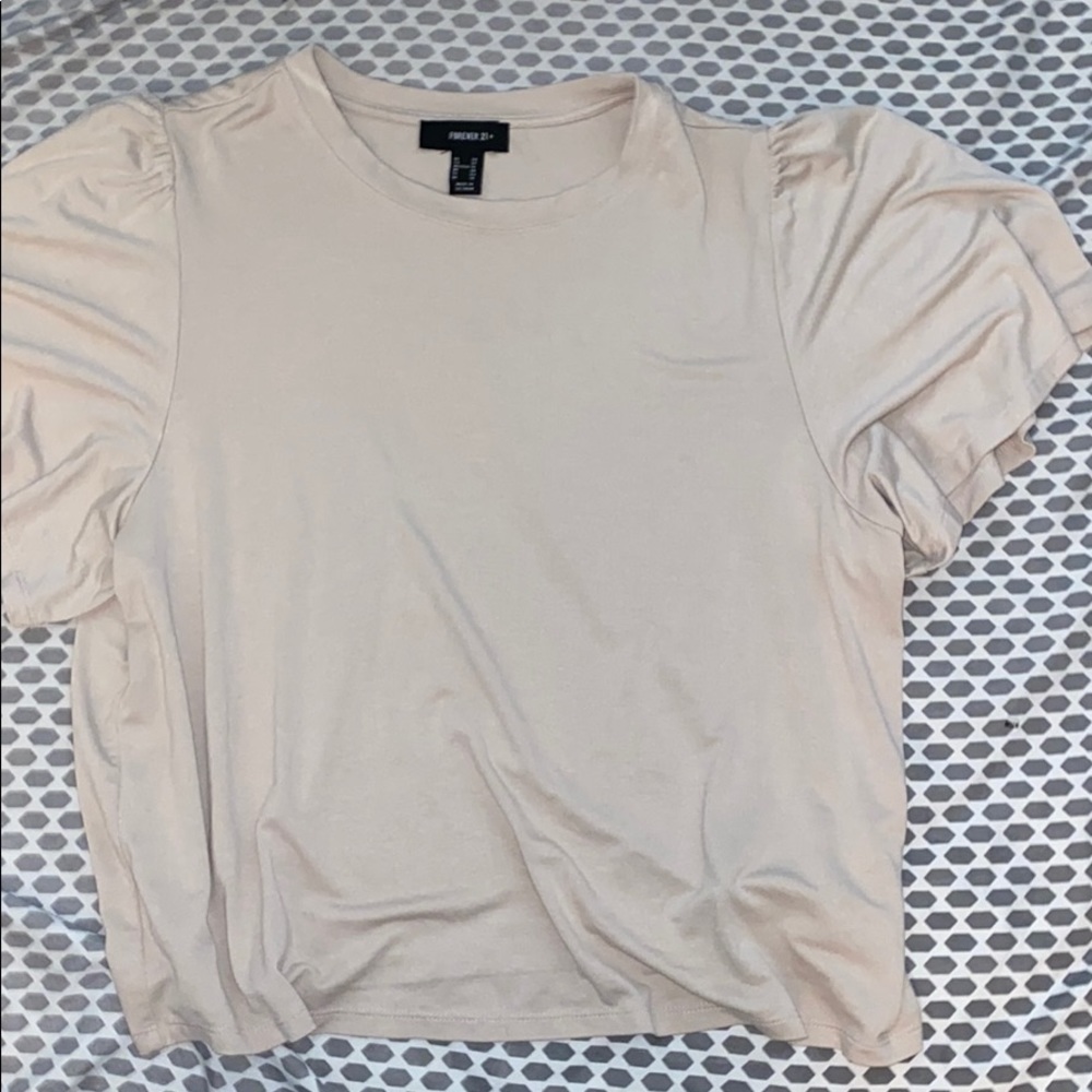 Forever 21 Shirt
